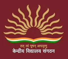 Kendriya Vidyalaya (KV) Logo