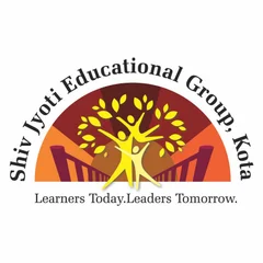 Shiv Jyoti International School Logo